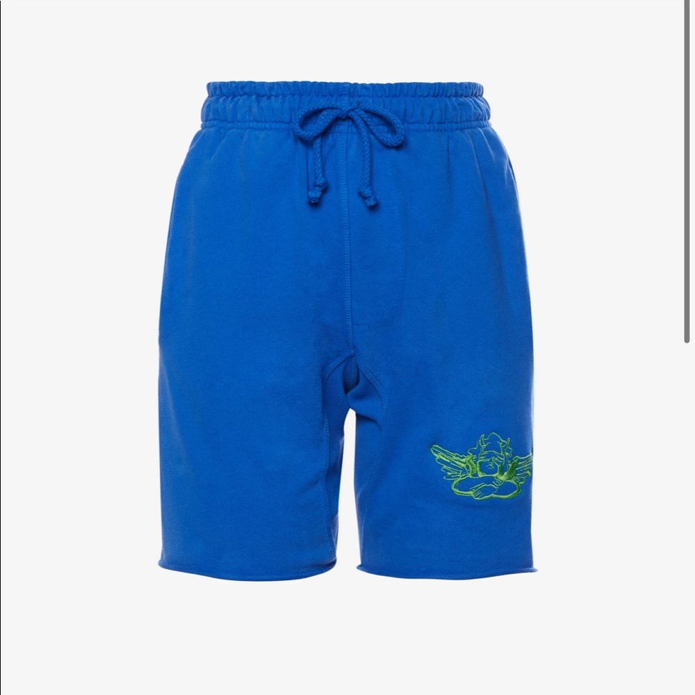 Boys Lie shorts (NEW)